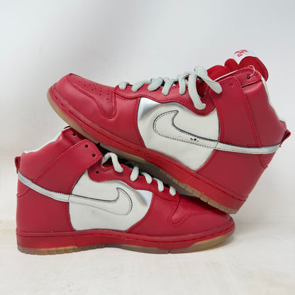 Nike SB Dunk High Mork & Mindy