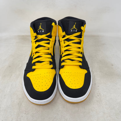 Jordan 1 Retro Mid New Love (2017)