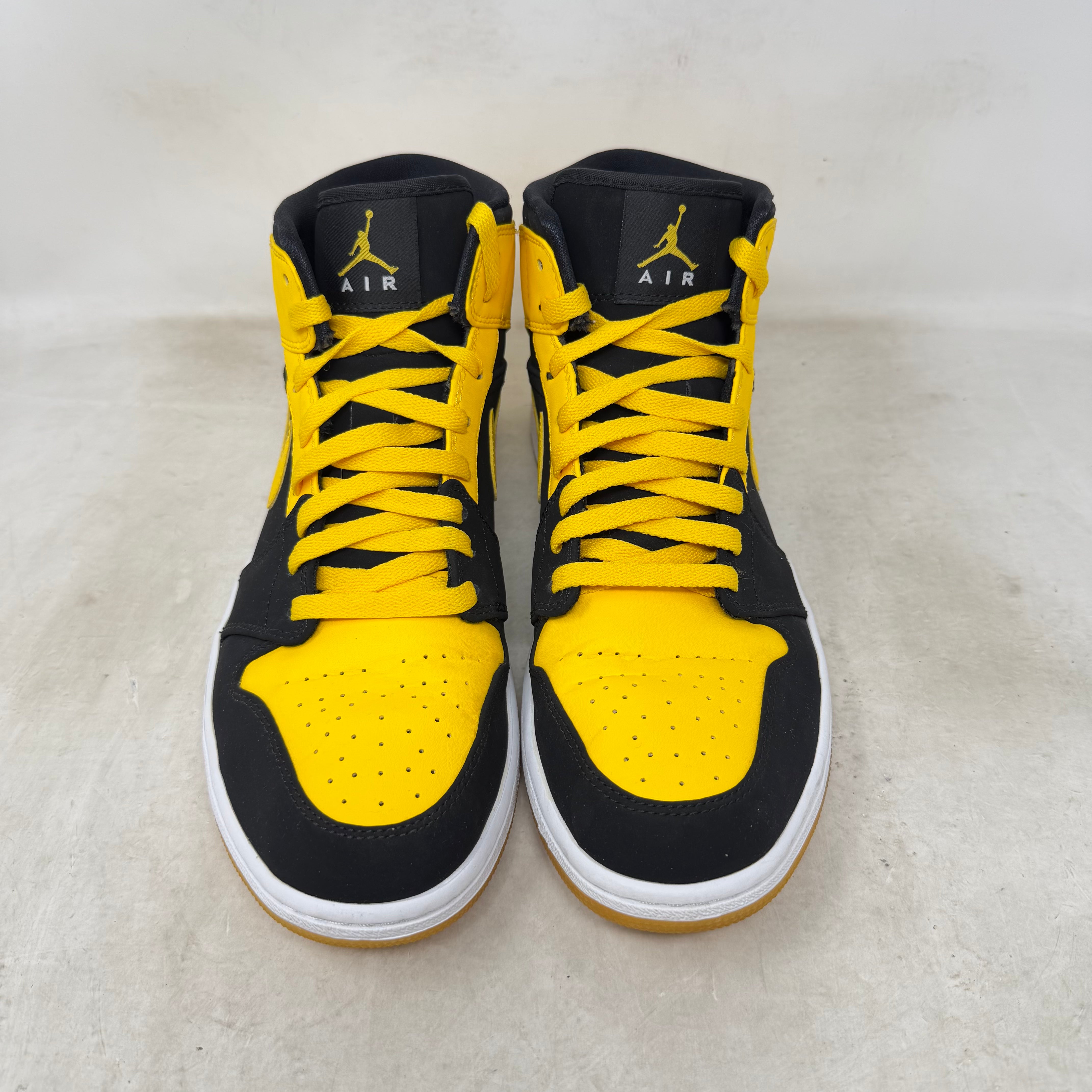 Jordan 1 Retro Mid New Love (2017)