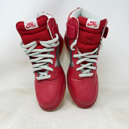 Nike SB Dunk High Mork & Mindy
