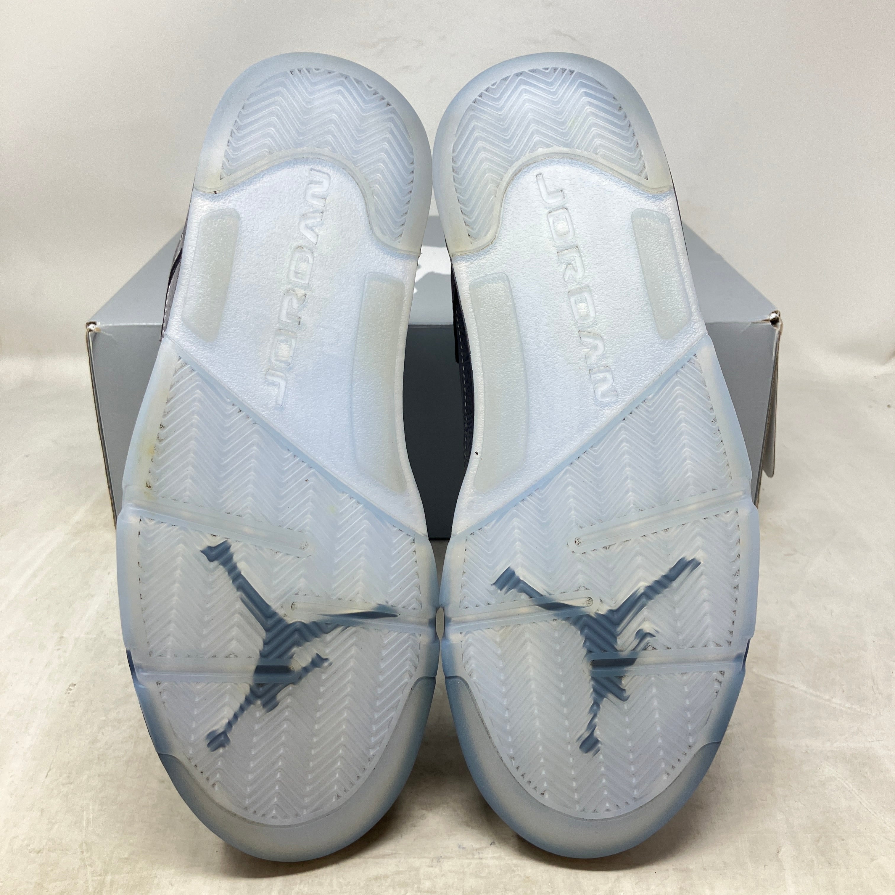 Jordan 5 Retro Wolf Grey (2026)