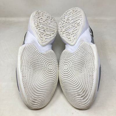 Nike By You Zoom Freak 2 Black White