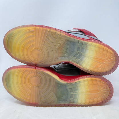 Nike SB Dunk High Mork & Mindy