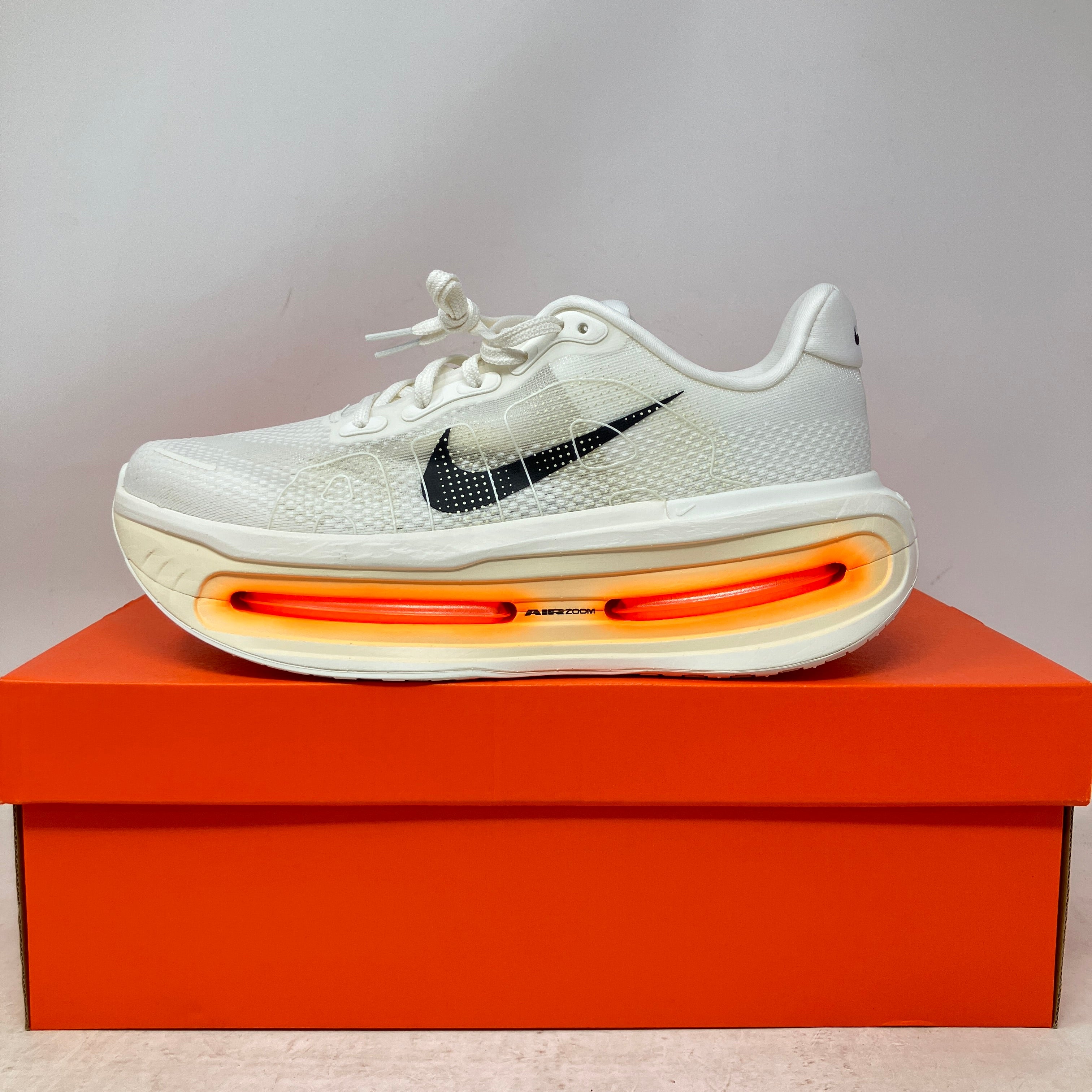 Nike Vomero Premium Sail Coconut Milk