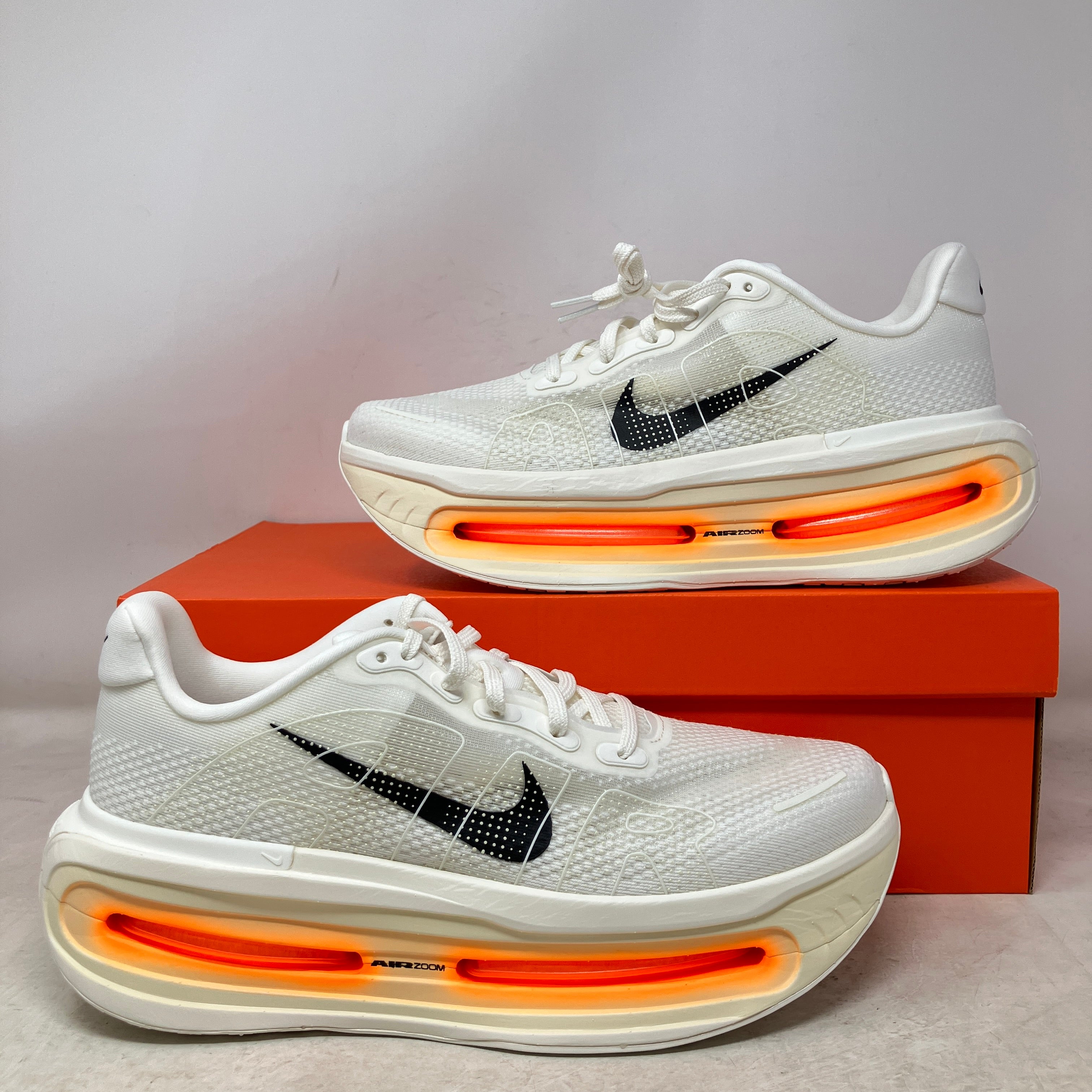 Nike Vomero Premium Sail Coconut Milk