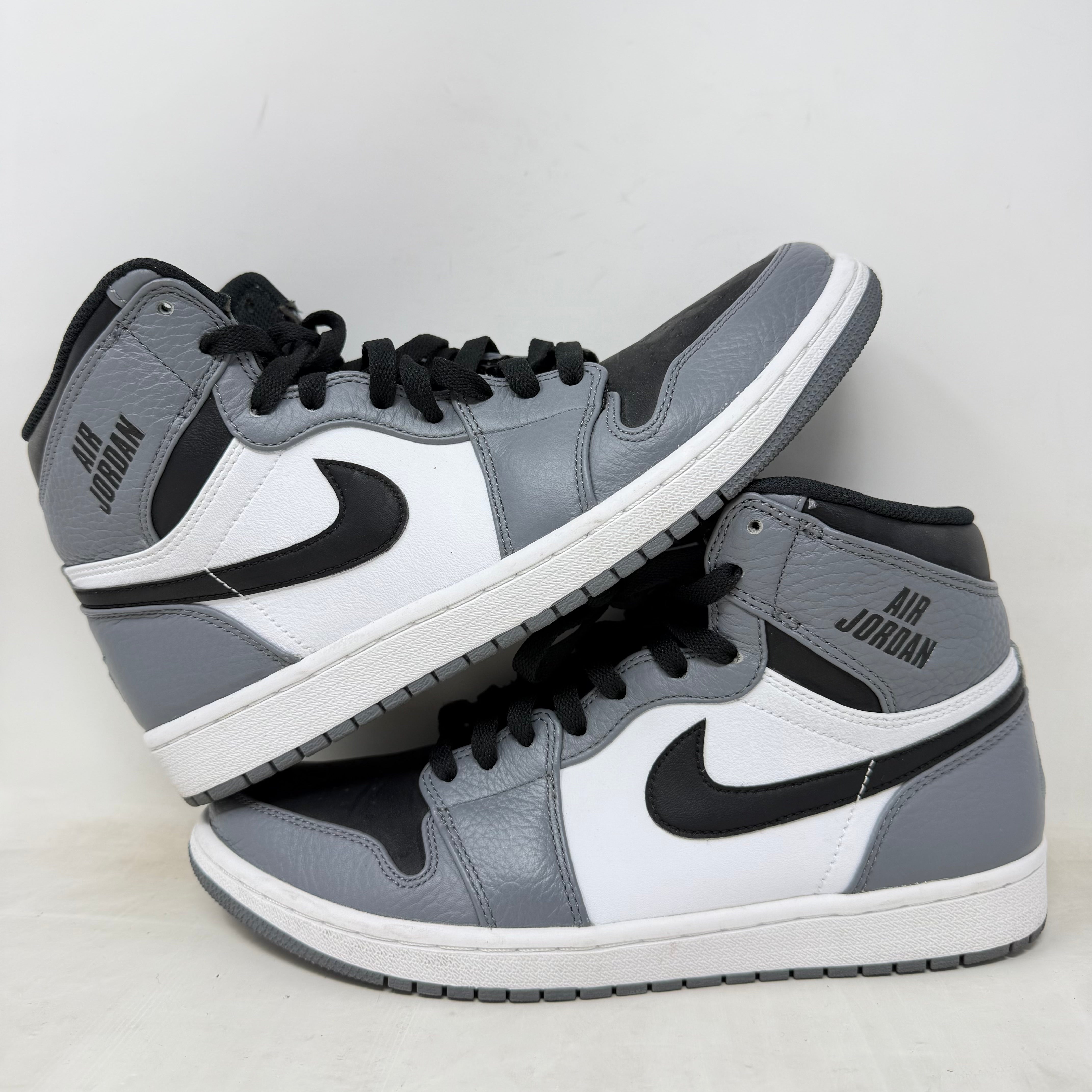 Jordan 1 Retro Rare Air Cool Grey