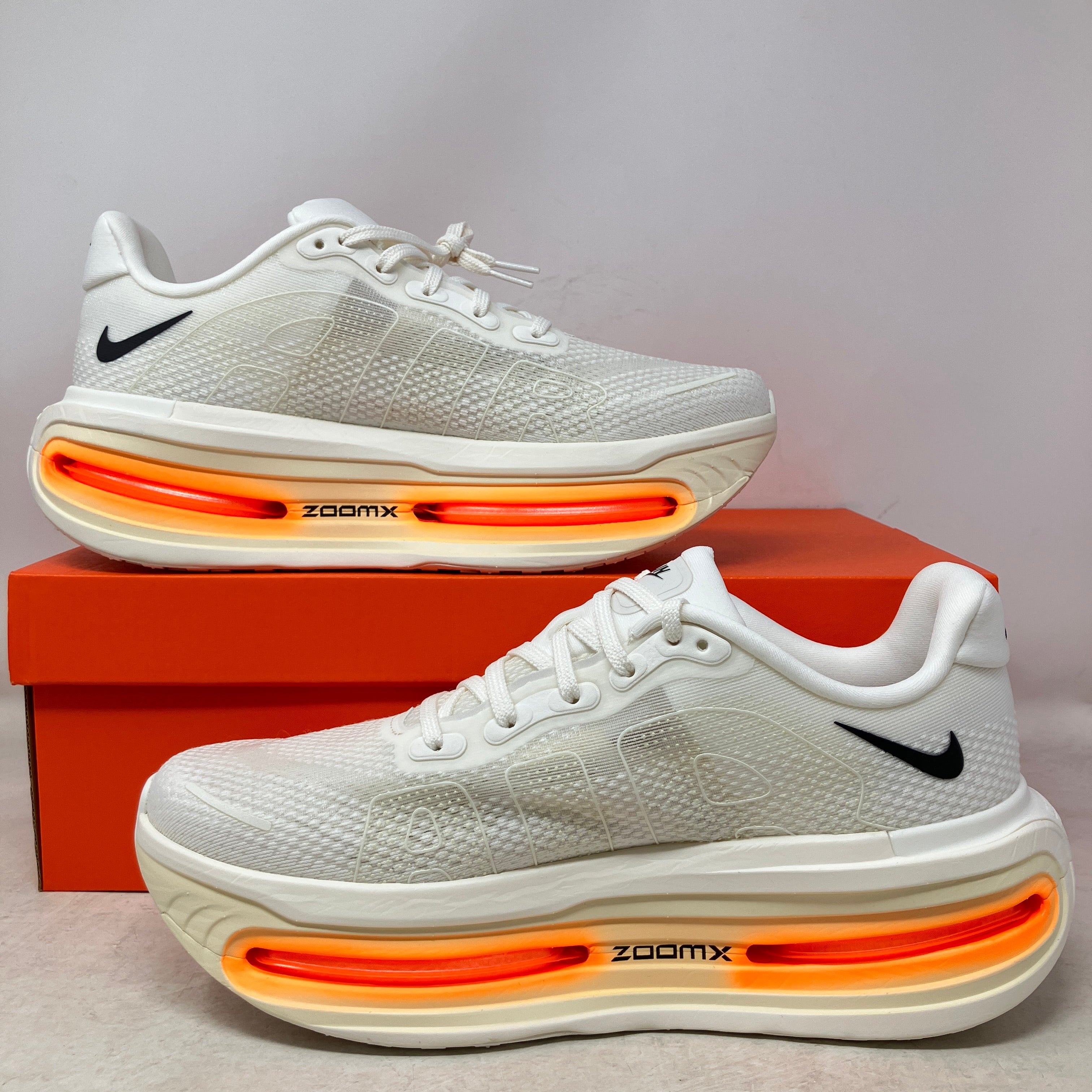 Nike Vomero Premium Sail Coconut Milk