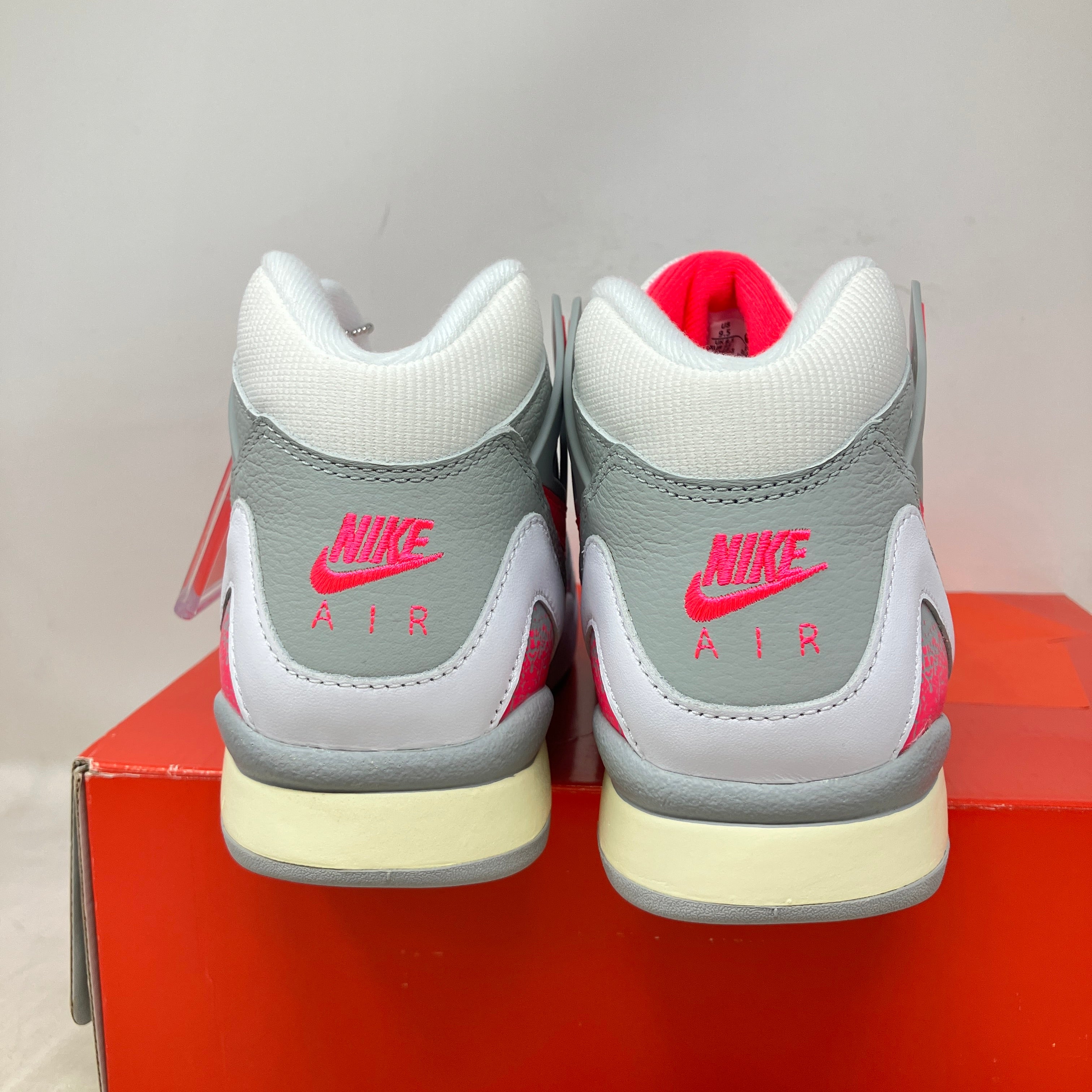 Nike Air Tech Challenge II Racer Pink