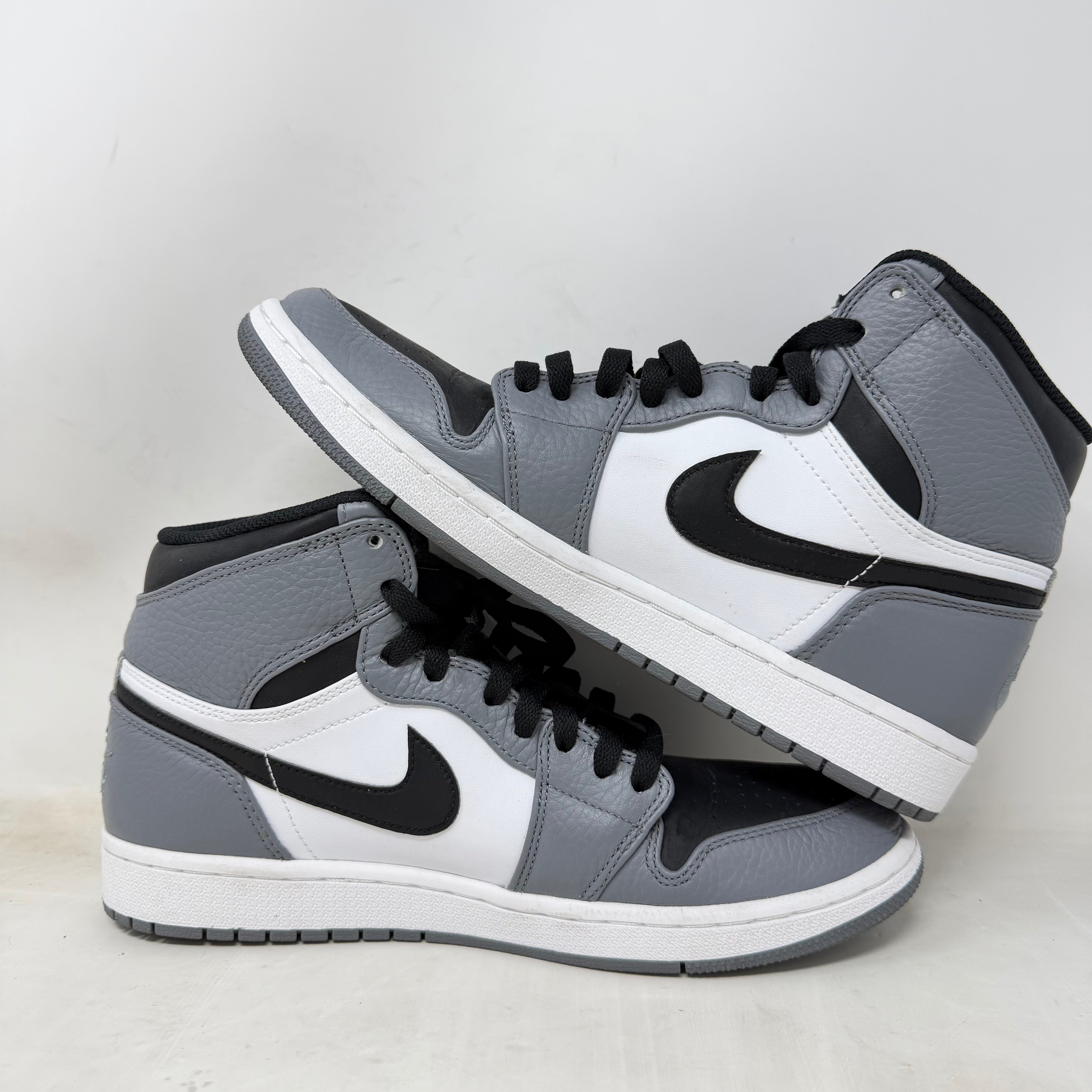 Jordan 1 Retro Rare Air Cool Grey