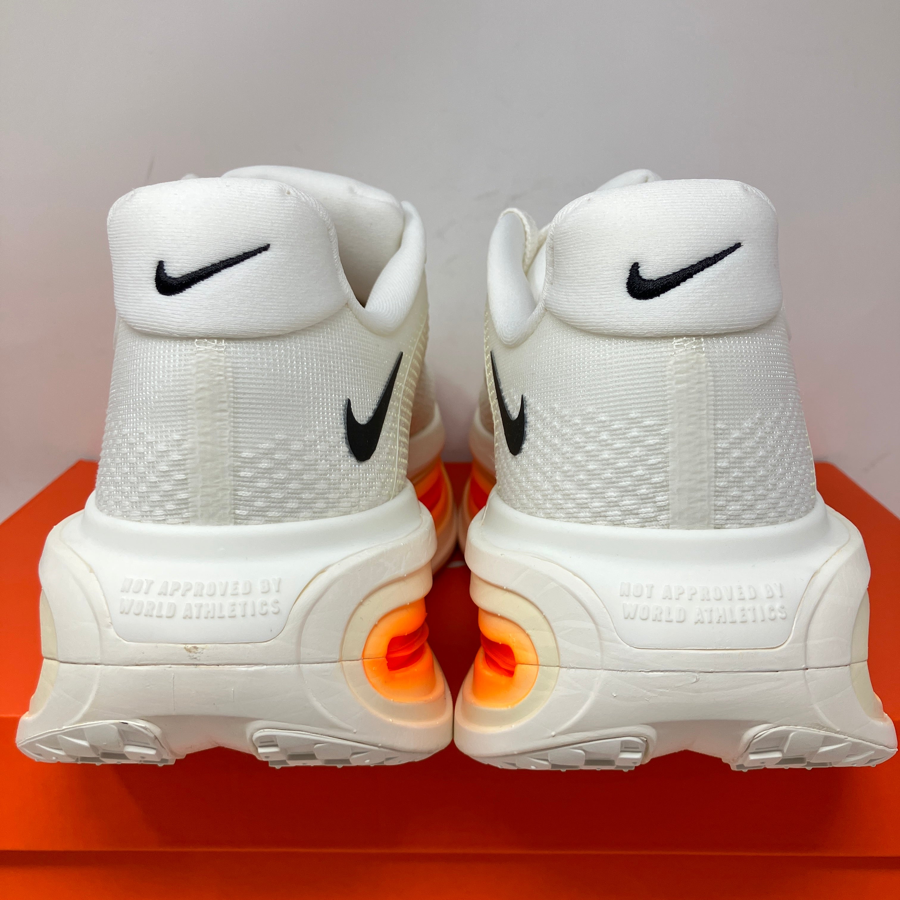 Nike Vomero Premium Sail Coconut Milk