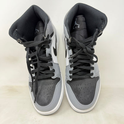 Jordan 1 Retro Rare Air Cool Grey