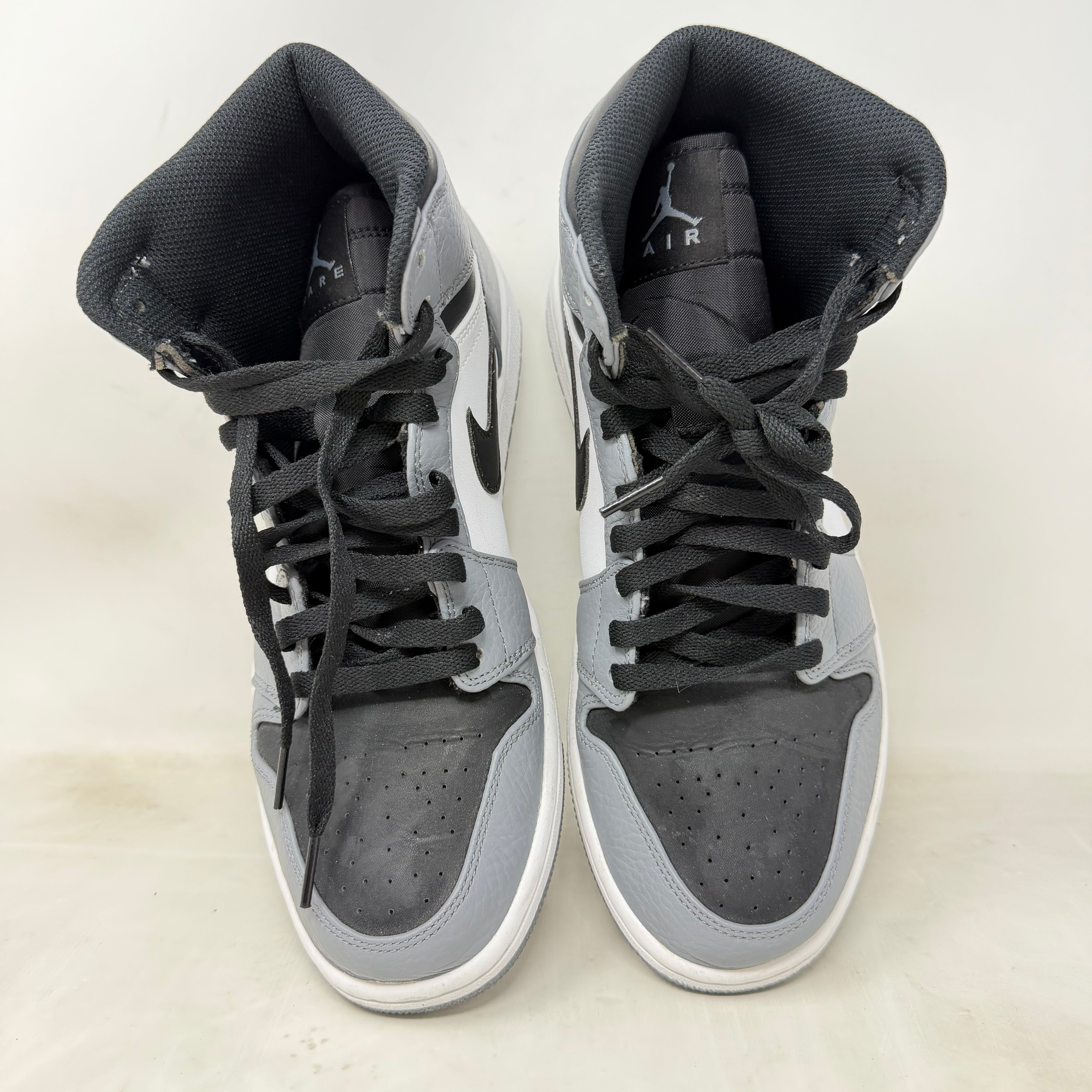 Jordan 1 Retro Rare Air Cool Grey
