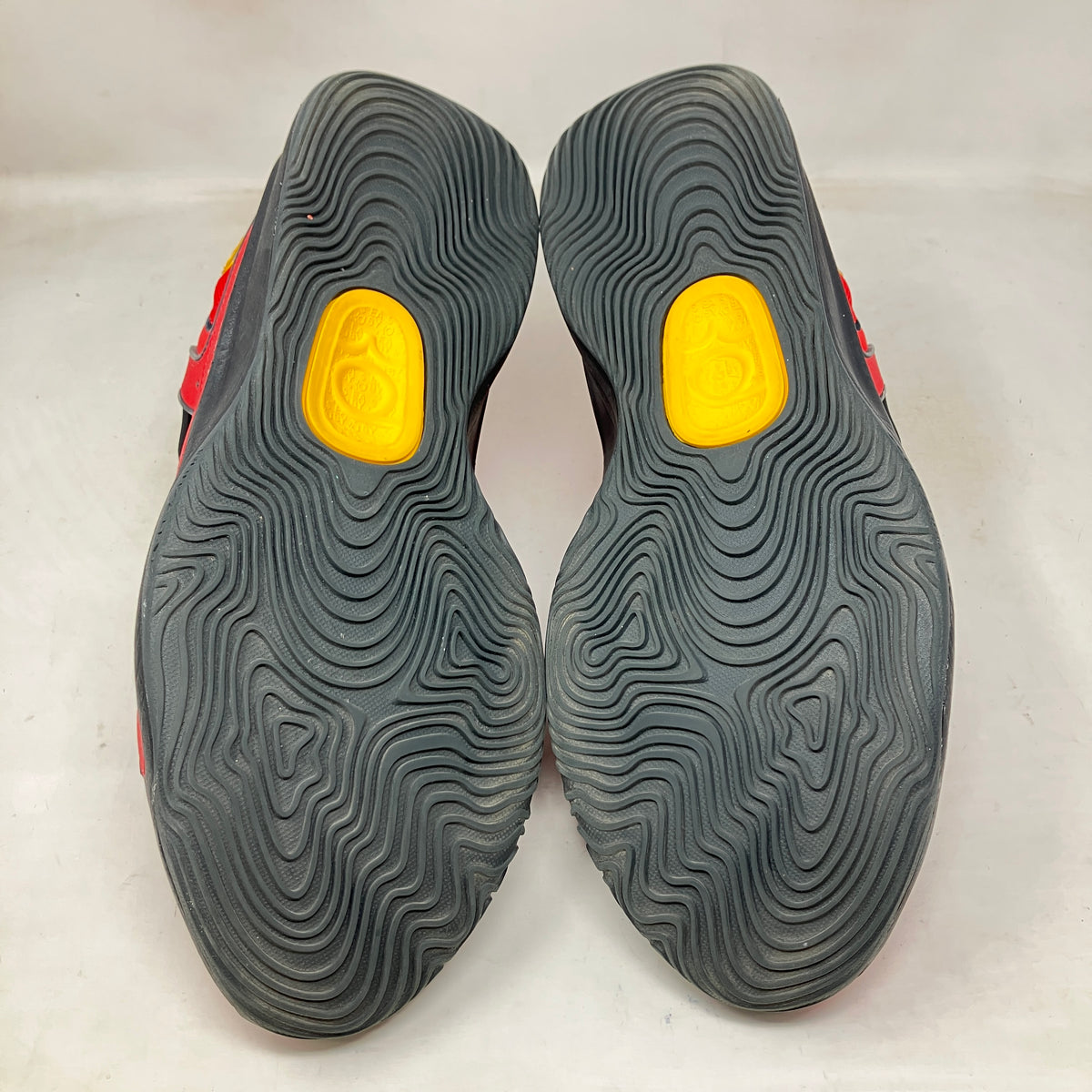 Nike KD 18 Air Bakin