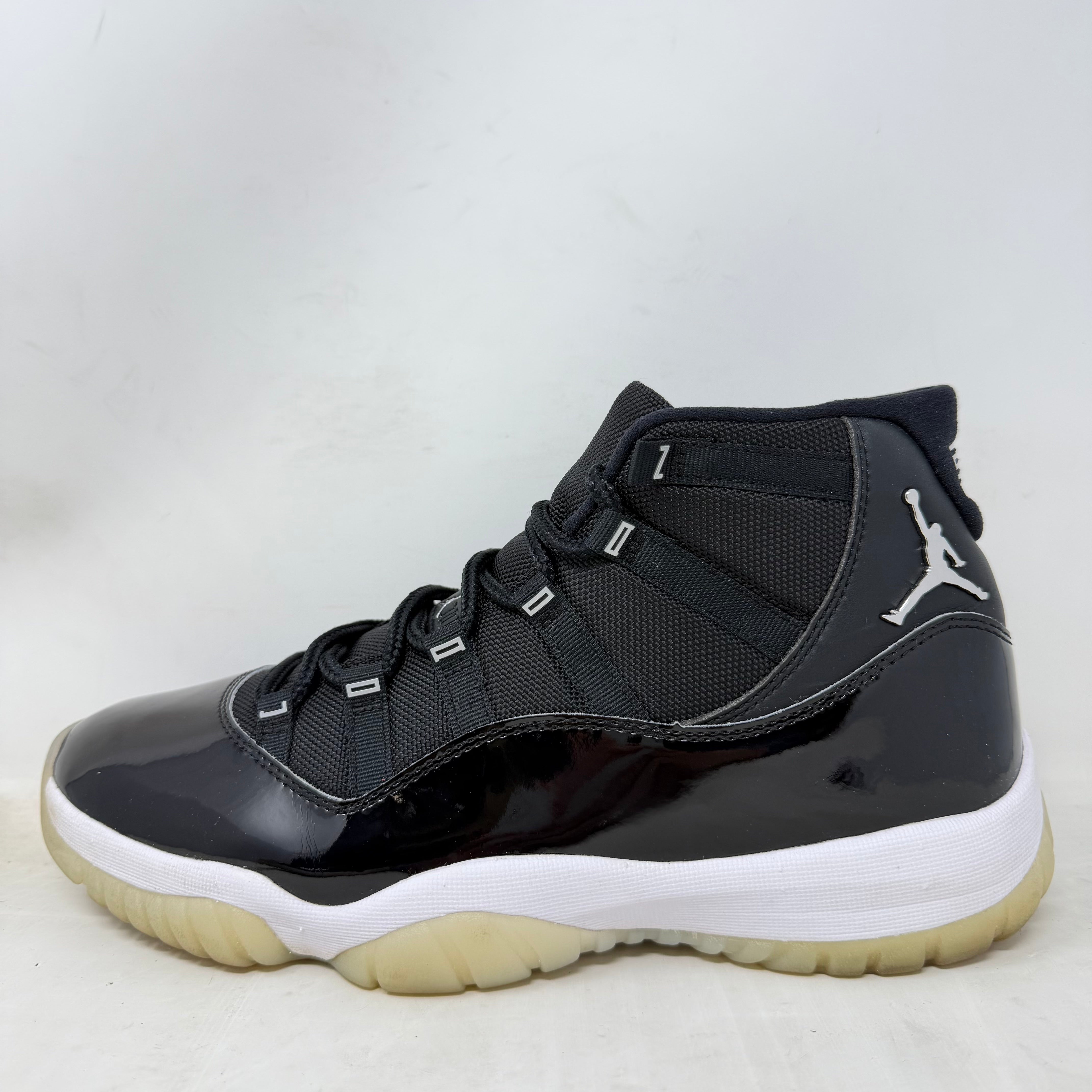 Jordan 11 Retro Jubilee 25th Anniversary