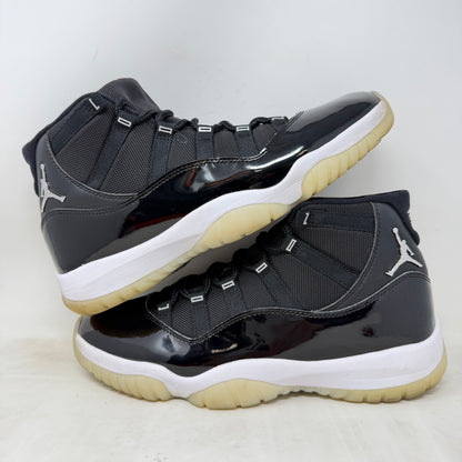 Jordan 11 Retro Jubilee 25th Anniversary
