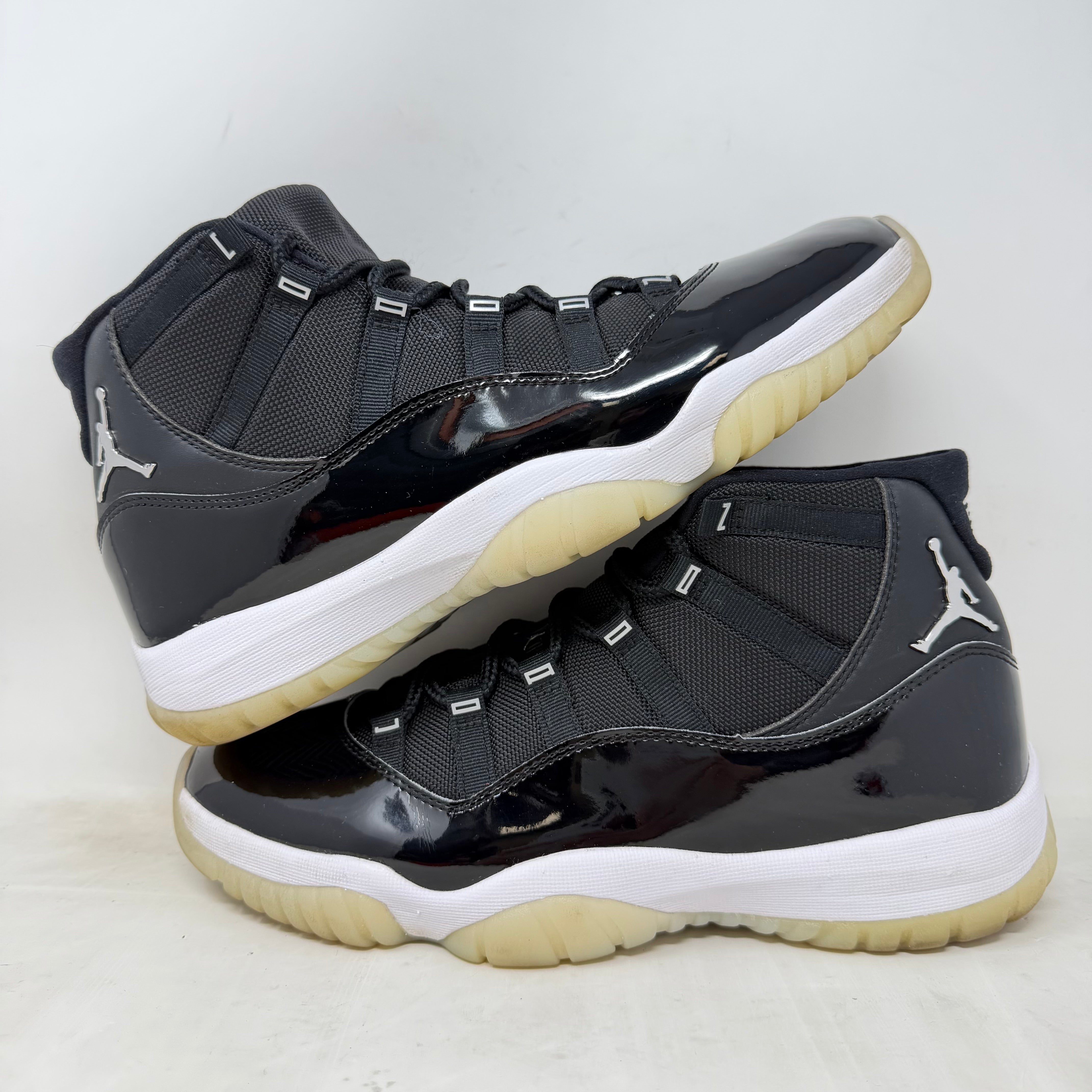 Jordan 11 Retro Jubilee 25th Anniversary