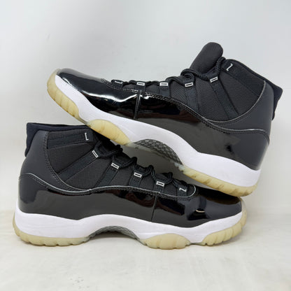 Jordan 11 Retro Jubilee 25th Anniversary