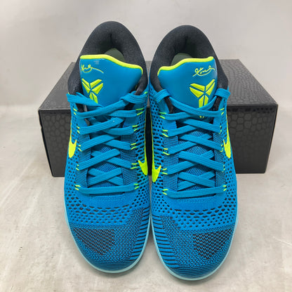 Nike Kobe 9 Elite Low Protro Perspective