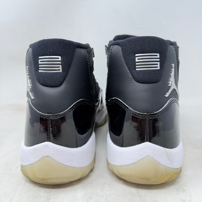 Jordan 11 Retro Jubilee 25th Anniversary