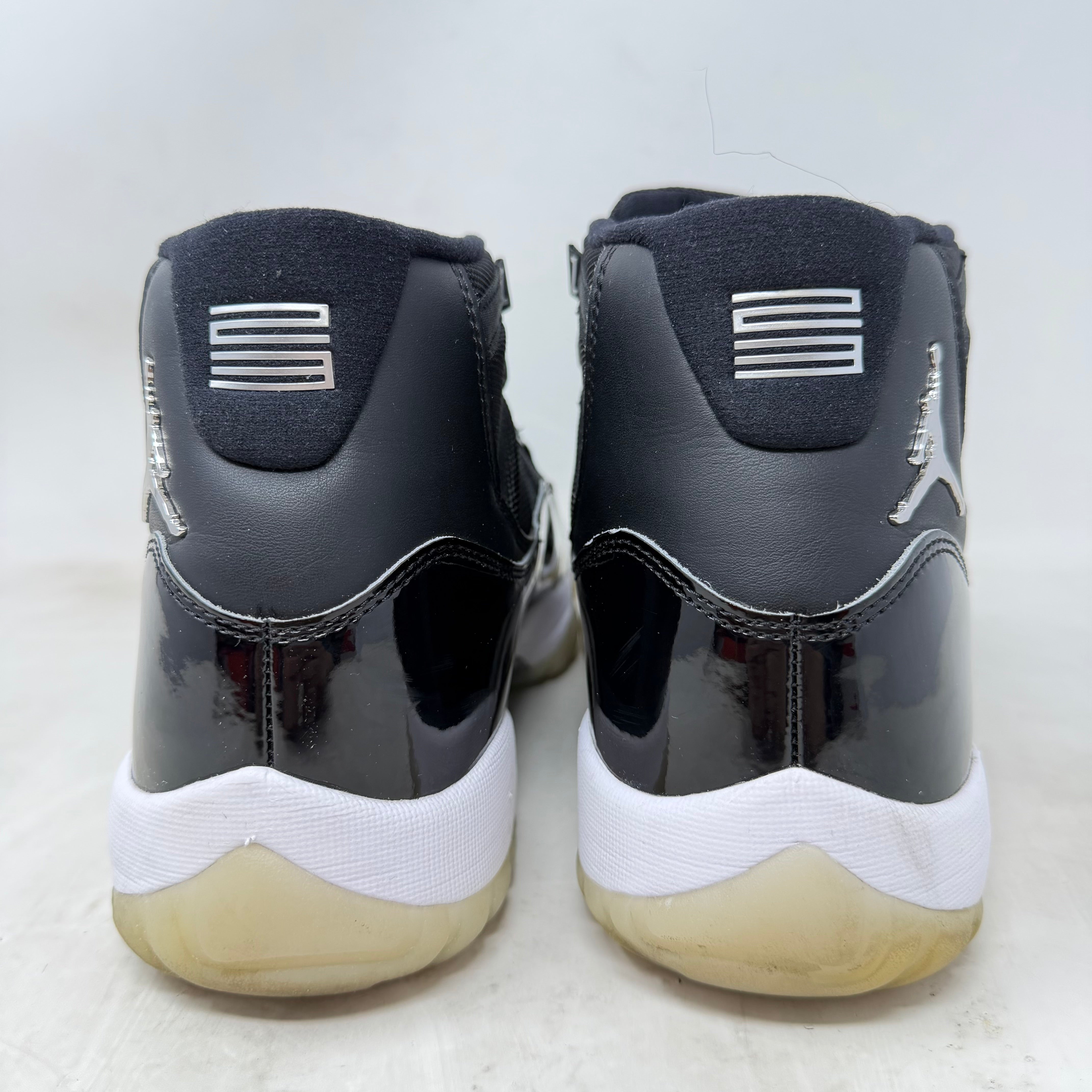Jordan 11 Retro Jubilee 25th Anniversary