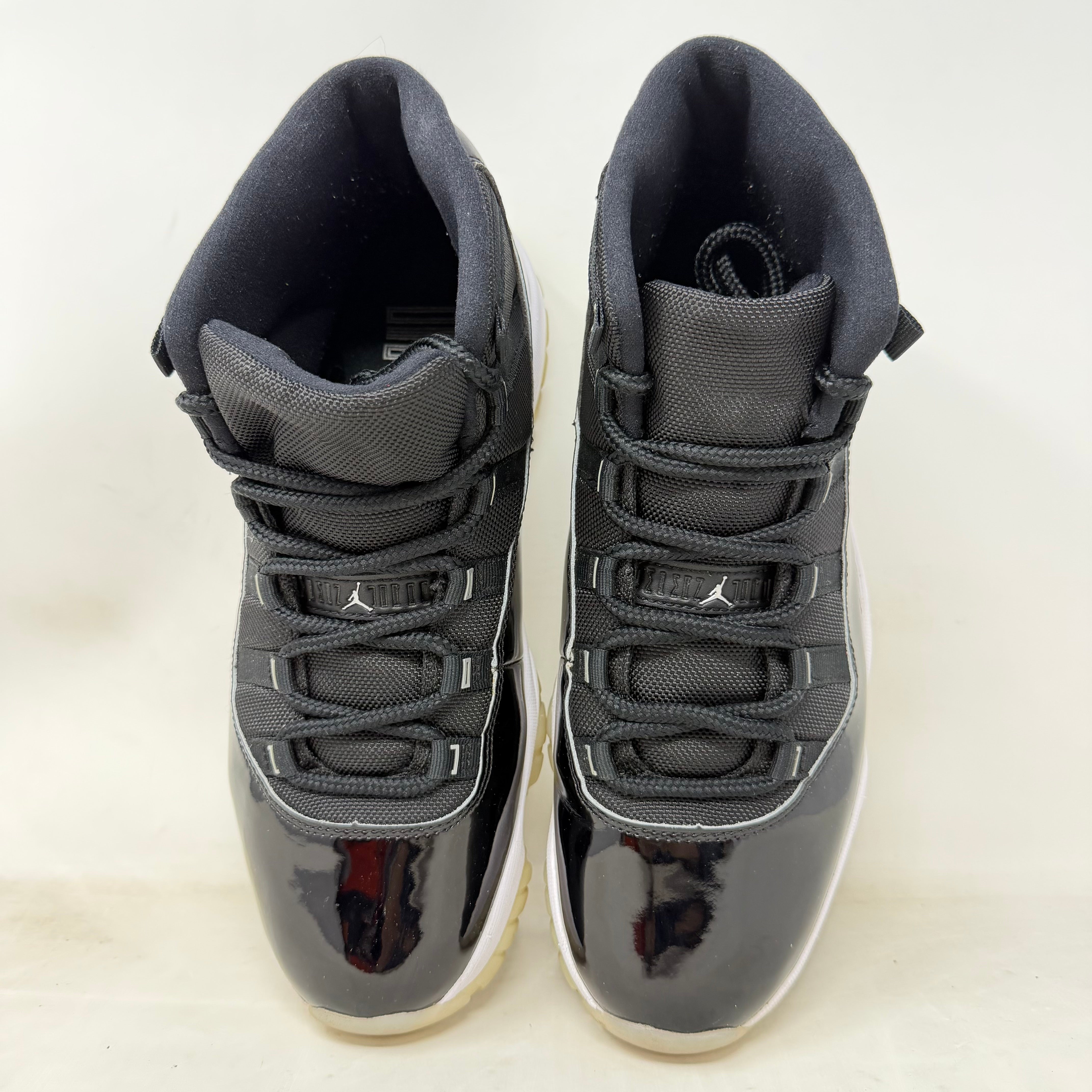 Jordan 11 Retro Jubilee 25th Anniversary