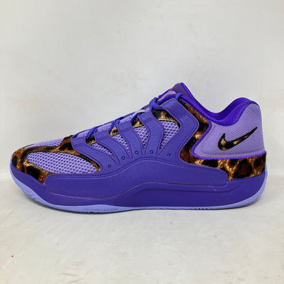 Nike KD 18 Chet Holmgren Thunder & Reign