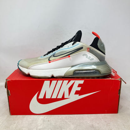 Nike Air Max 2090 Pure Platinum