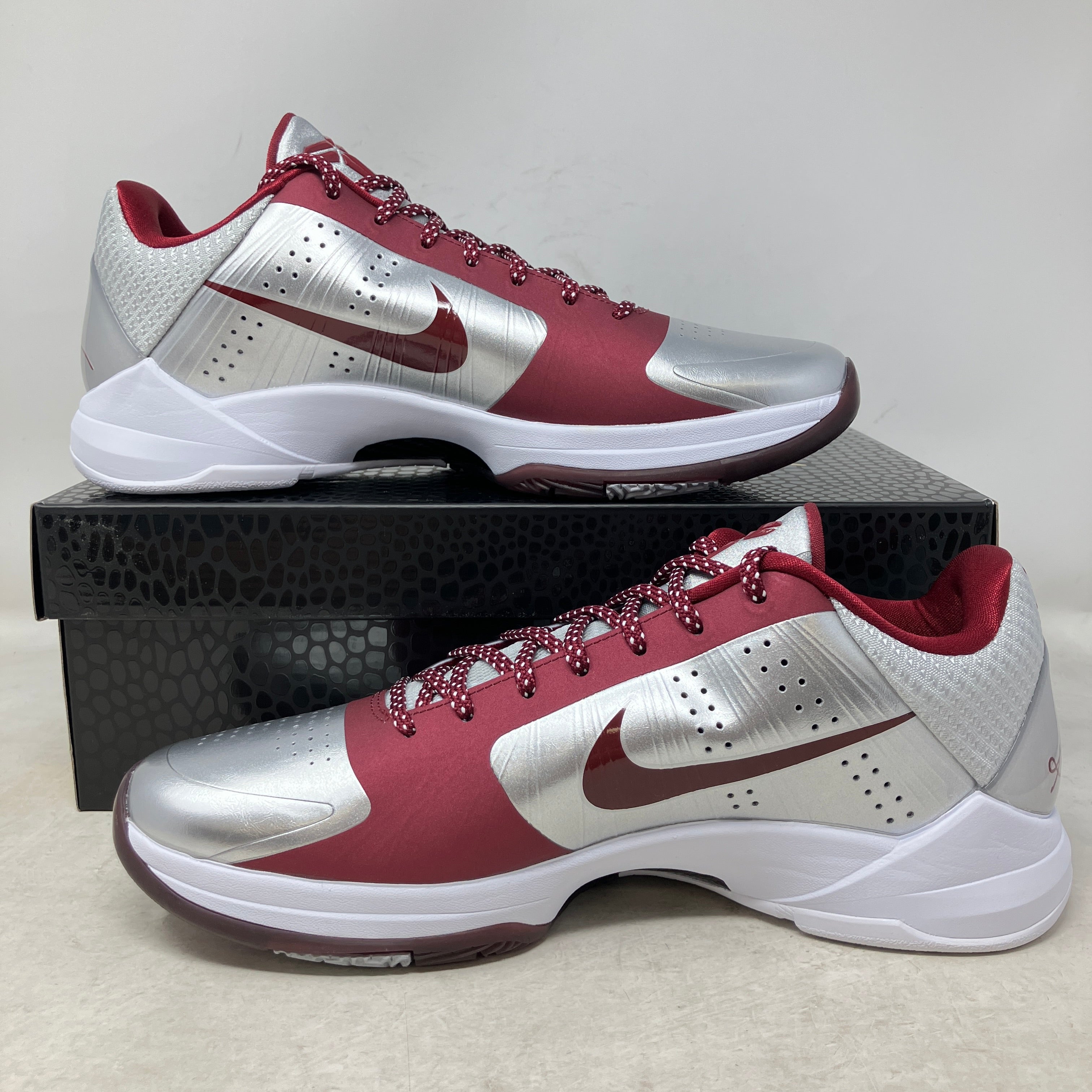 Nike Kobe 5 Protro Lower Merion Aces Away (2026)