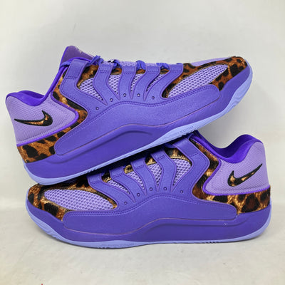 Nike KD 18 Chet Holmgren Thunder & Reign