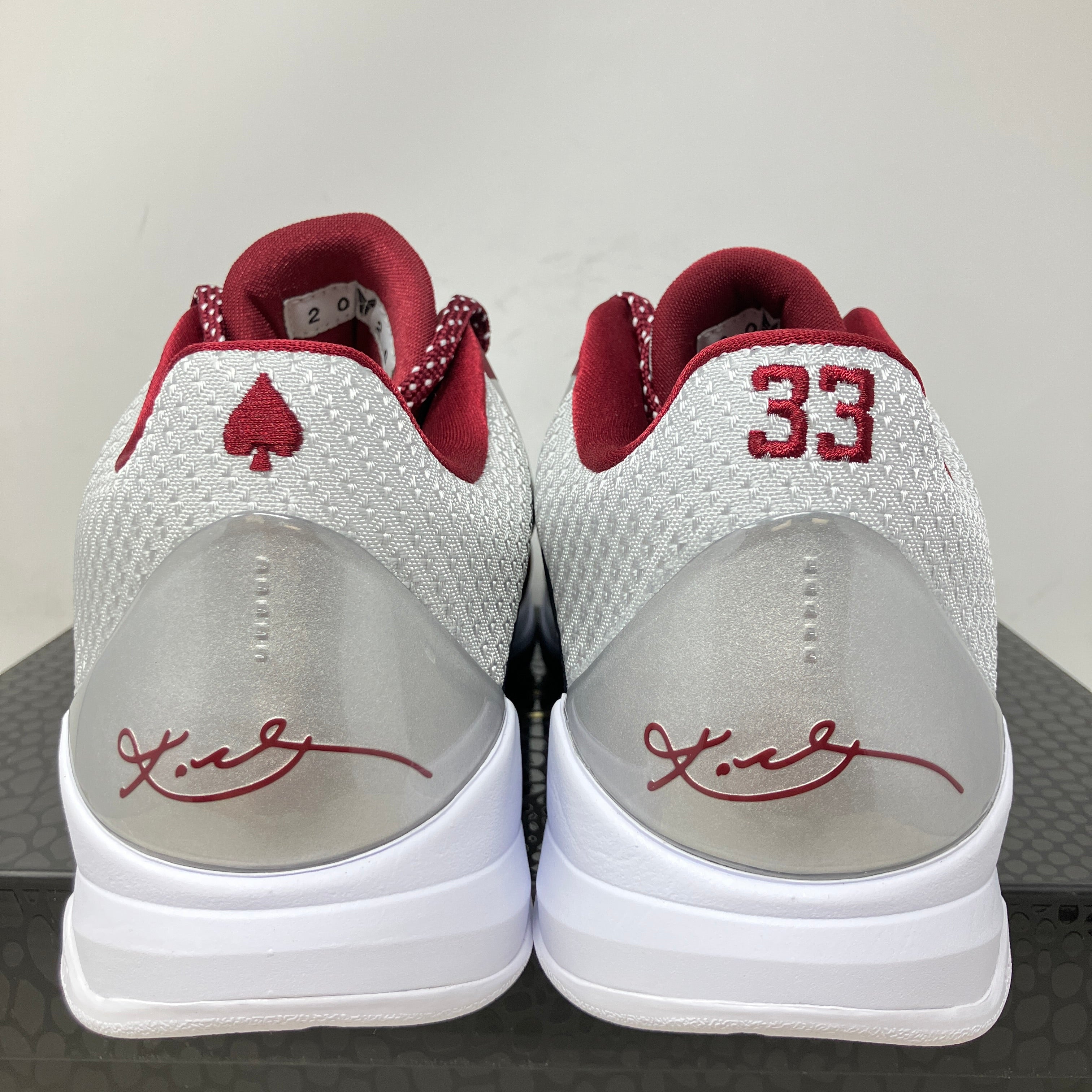 Nike Kobe 5 Protro Lower Merion Aces Away (2026)