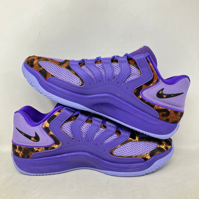 Nike KD 18 Chet Holmgren Thunder & Reign