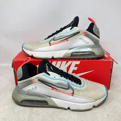 Nike Air Max 2090 Pure Platinum