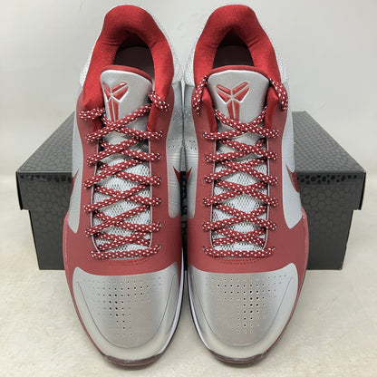 Nike Kobe 5 Protro Lower Merion Aces Away (2026)