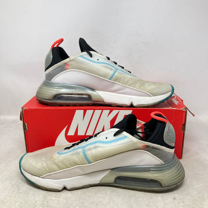 Nike Air Max 2090 Pure Platinum