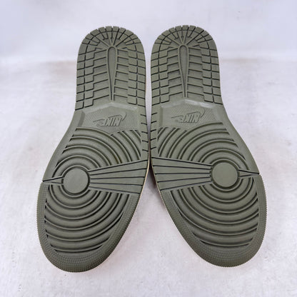 Jordan 1 Retro Low OG SP Travis Scott Medium Olive