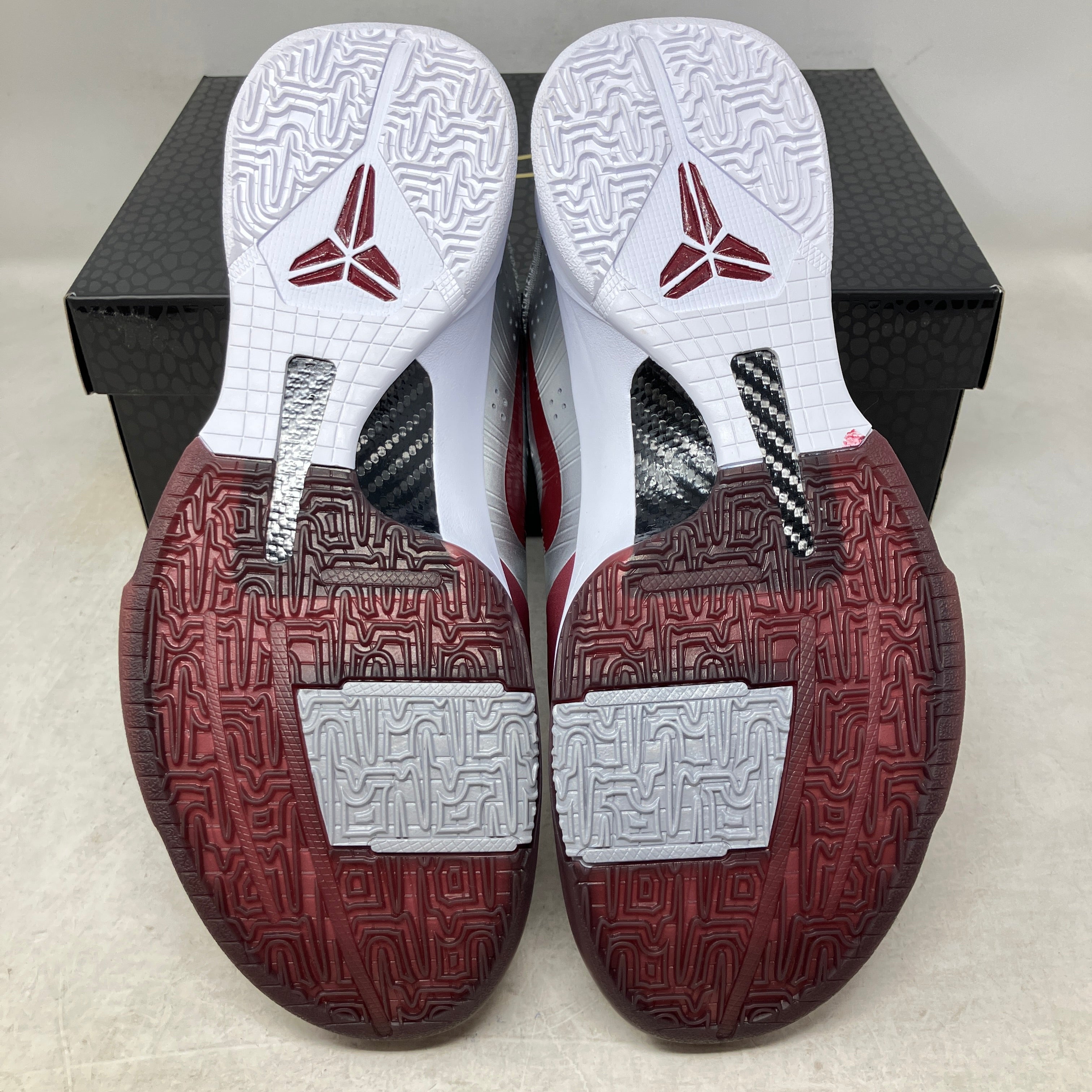 Nike Kobe 5 Protro Lower Merion Aces Away (2026)