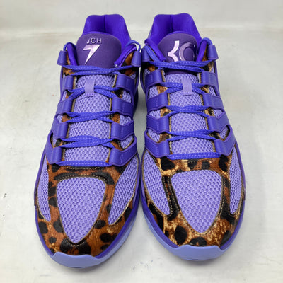 Nike KD 18 Chet Holmgren Thunder & Reign