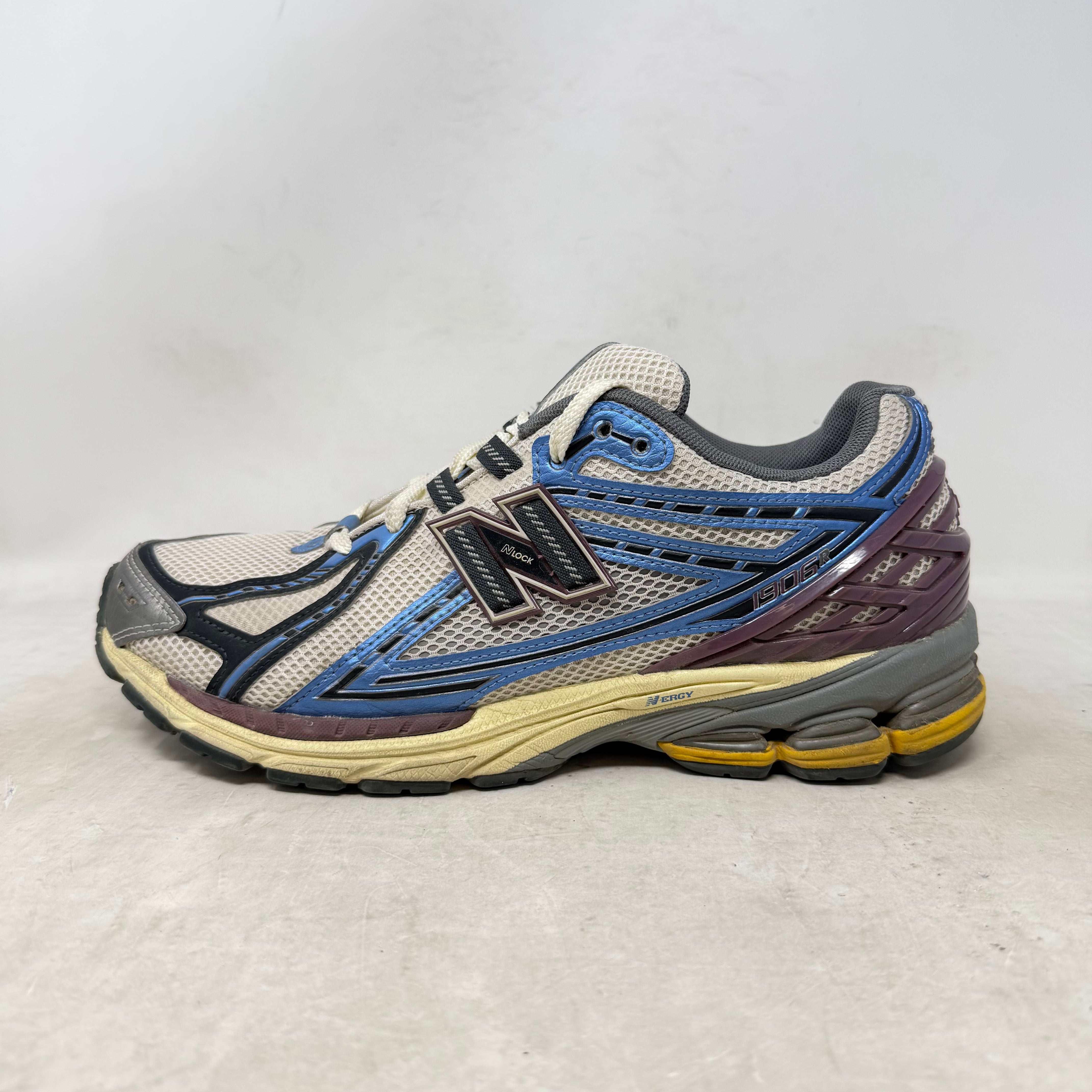 New Balance 1906R Blue Moonbeam