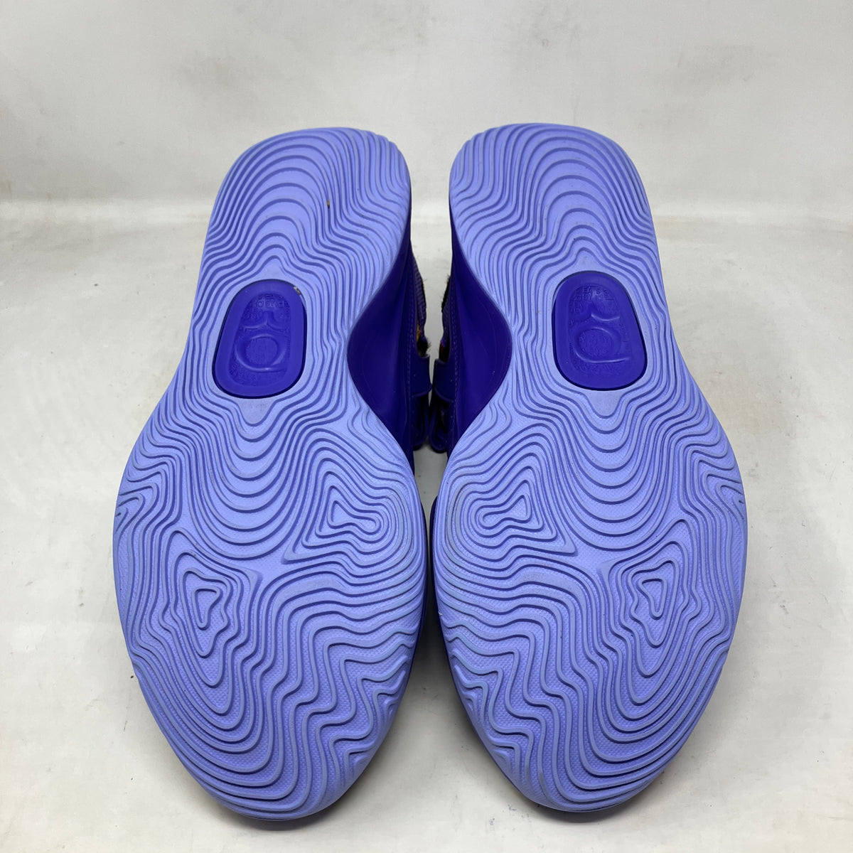 Nike KD 18 Chet Holmgren Thunder & Reign