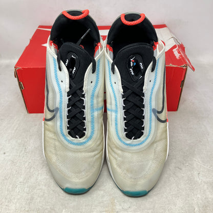 Nike Air Max 2090 Pure Platinum