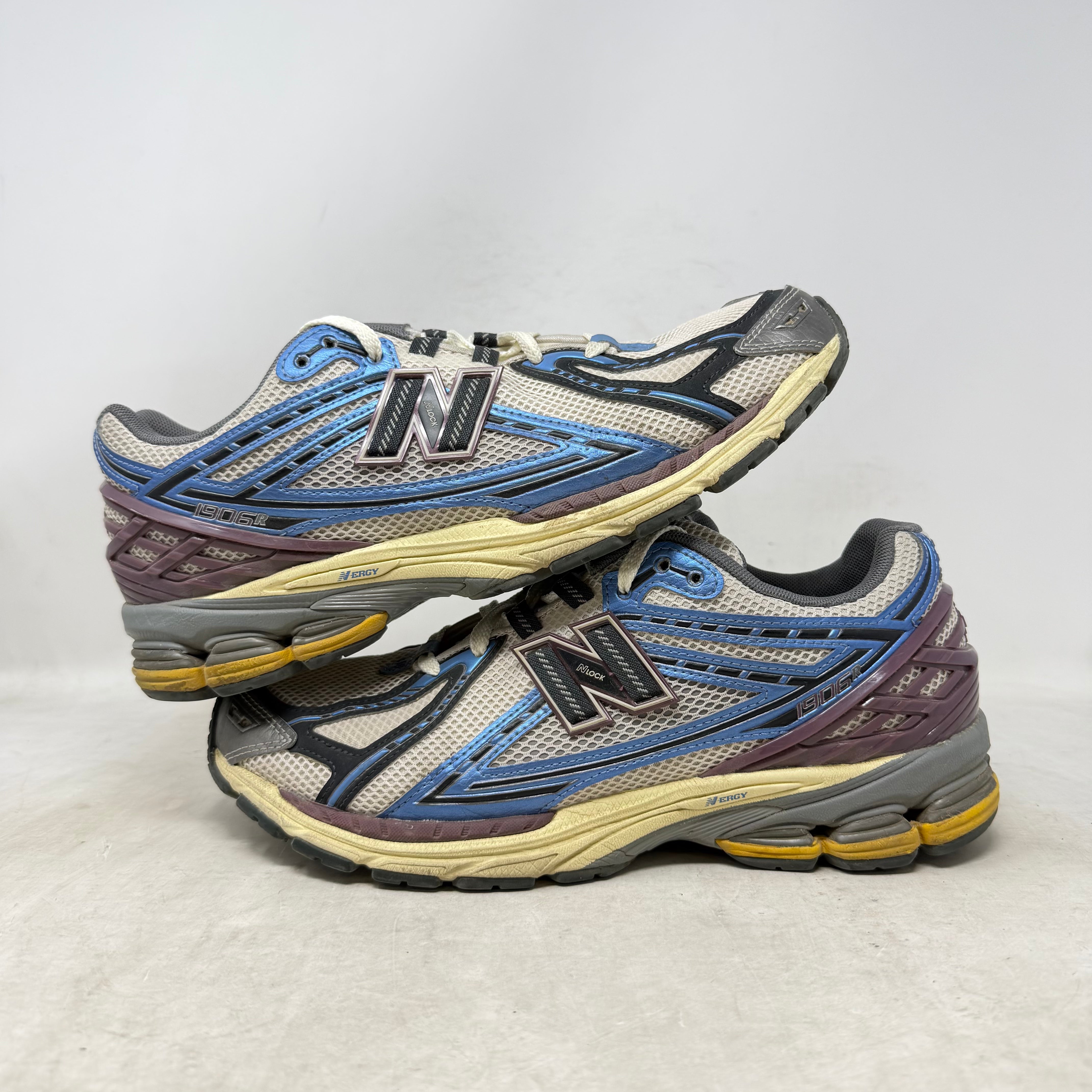 New Balance 1906R Blue Moonbeam