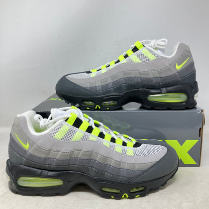Nike Air Max 95 Big Bubble Neon (2026) (Women's)