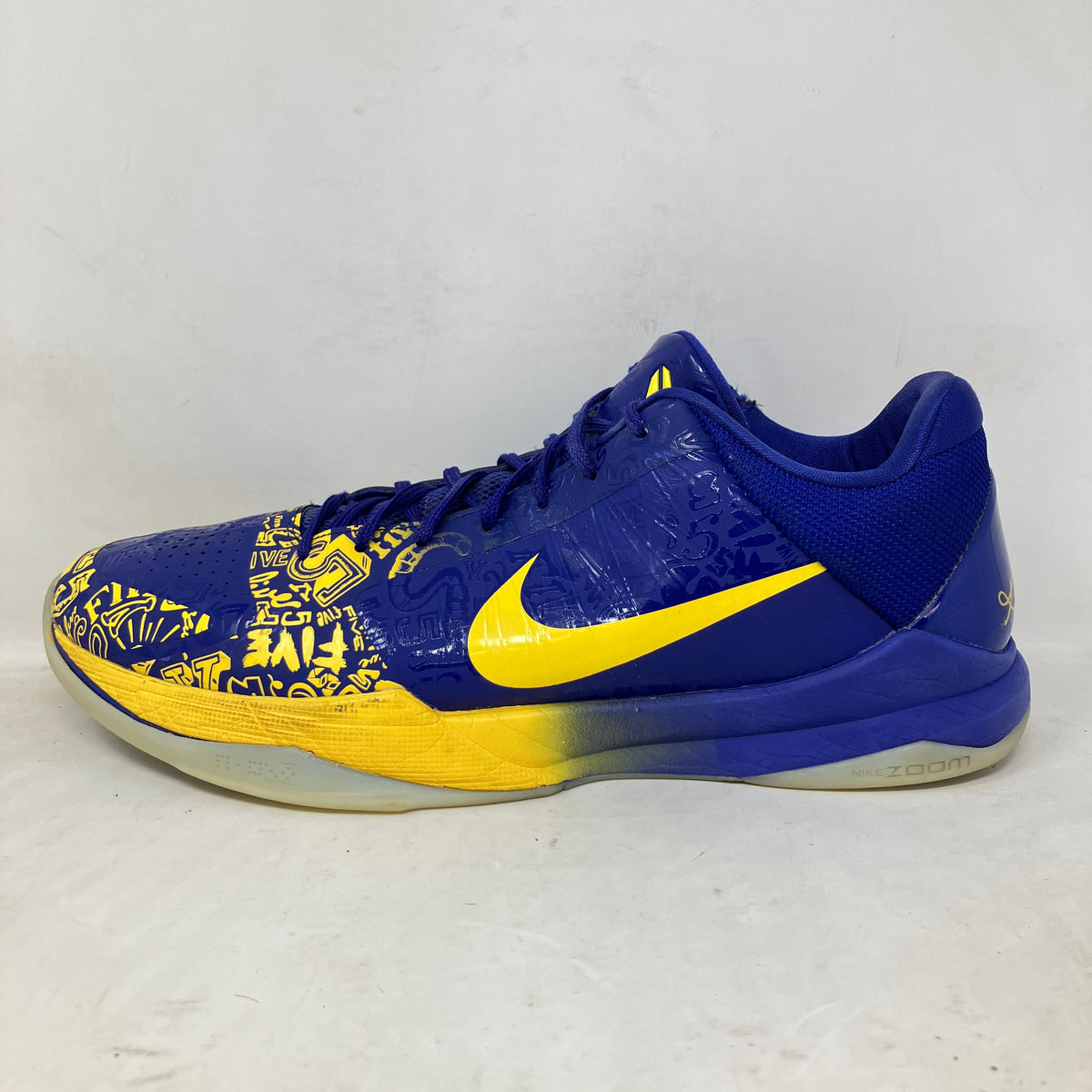 Nike Kobe 5 Protro 5 Rings (2020)
