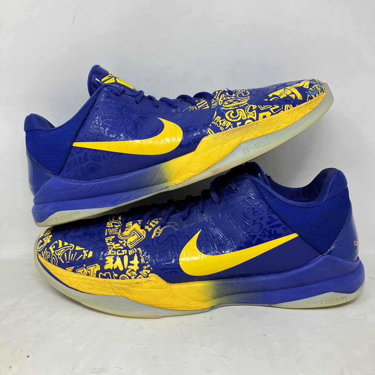 Nike Kobe 5 Protro 5 Rings (2020)