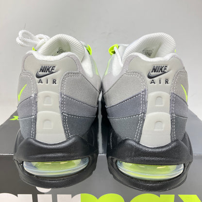 Nike Air Max 95 Big Bubble Neon (2026) (Women's)