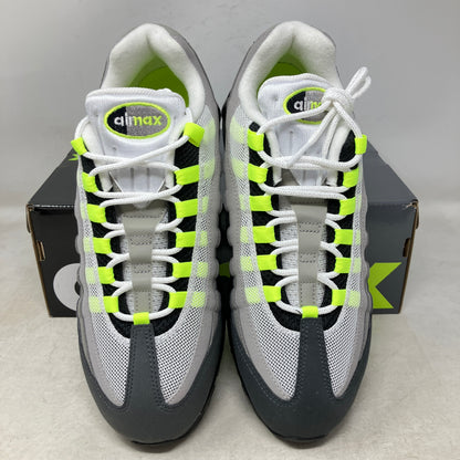 Nike Air Max 95 Big Bubble Neon (2026) (Women's)