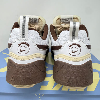 Nike Zoom Field Jaxx Travis Scott Light Chocolate