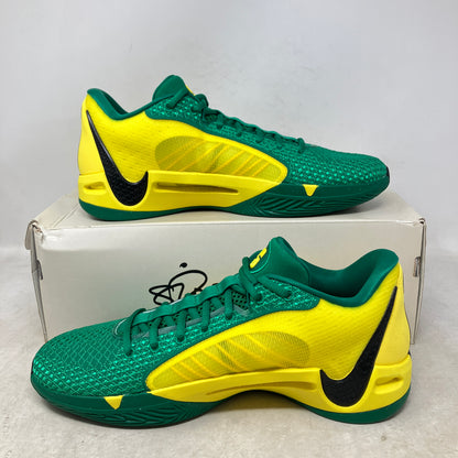 Nike Sabrina 1 Oregon Ducks (Women's)