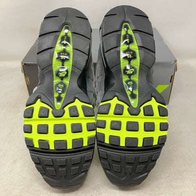 Nike Air Max 95 Big Bubble Neon (2026) (Women's)