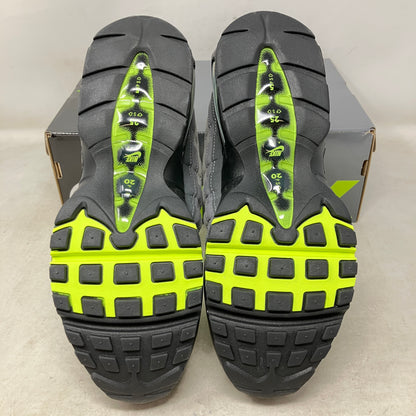 Nike Air Max 95 Big Bubble Neon (2026) (Women's)